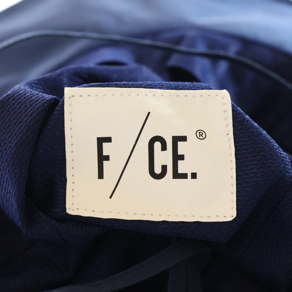 F/CE.(エフシー イー) アウトドアハット バケットハット 帽子 ネイビー