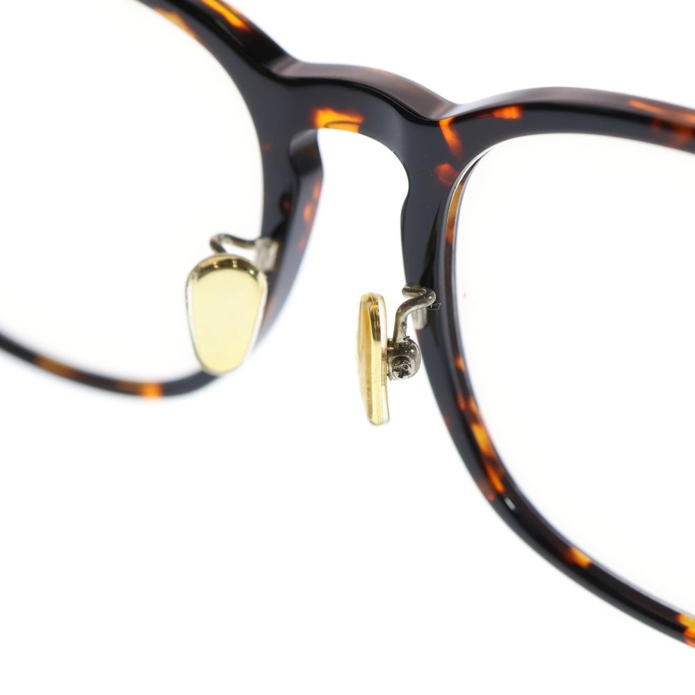 TOM FORD(トムフォード) ウェリントン フレーム サングラス 眼鏡 ブラウン TF5700‐B 度入り