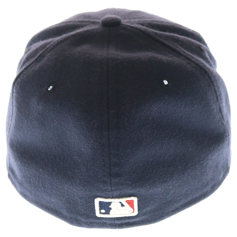 NEW ERA(ニューエラ) AUTHENTIC COLLECTION BOSTON REDSOX オーセンティックコレクション ボストンレッドソックス キャップ 帽子 ネイビー