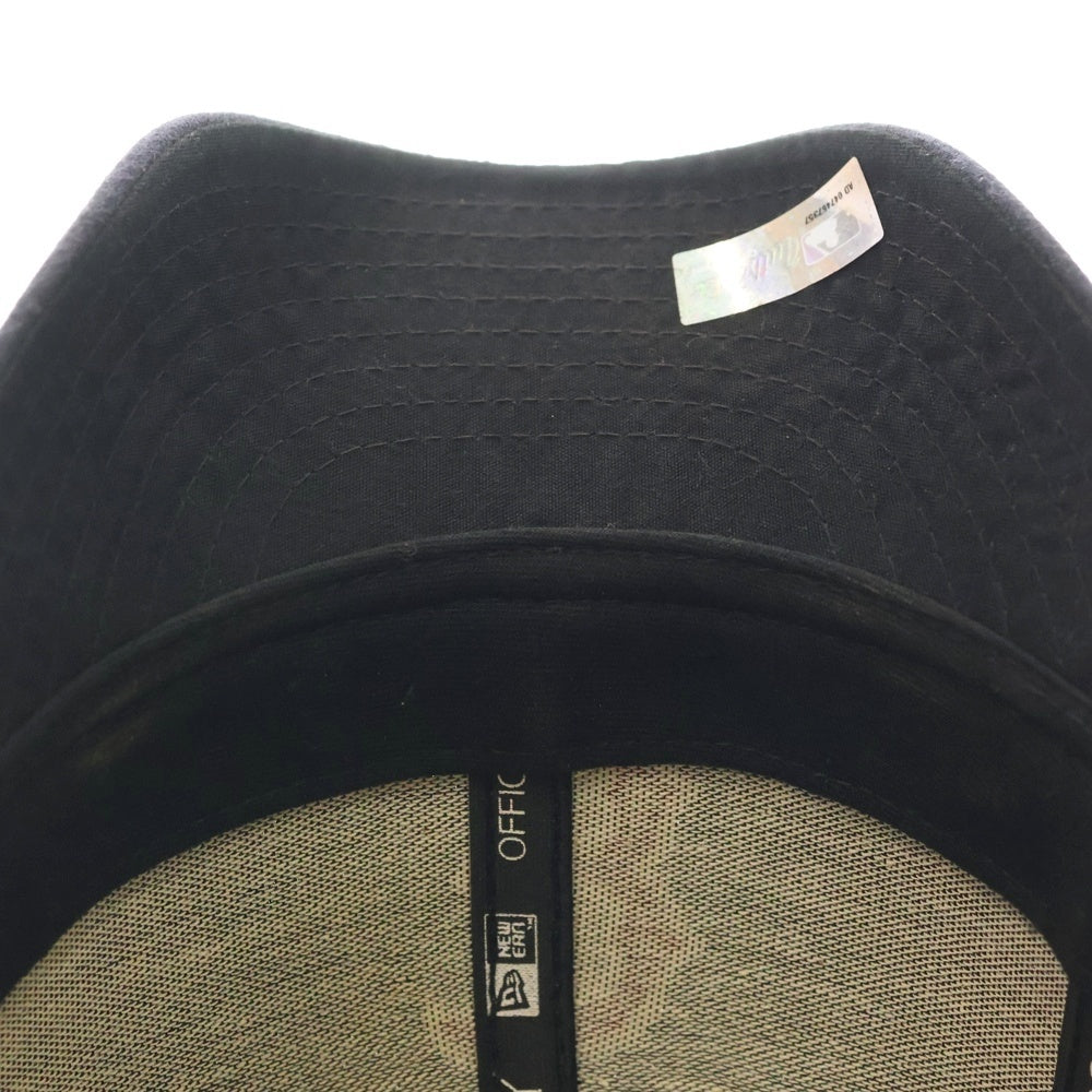 NEW ERA(ニューエラ) AUTHENTIC COLLECTION BOSTON REDSOX オーセンティックコレクション ボストンレッドソックス キャップ 帽子 ネイビー