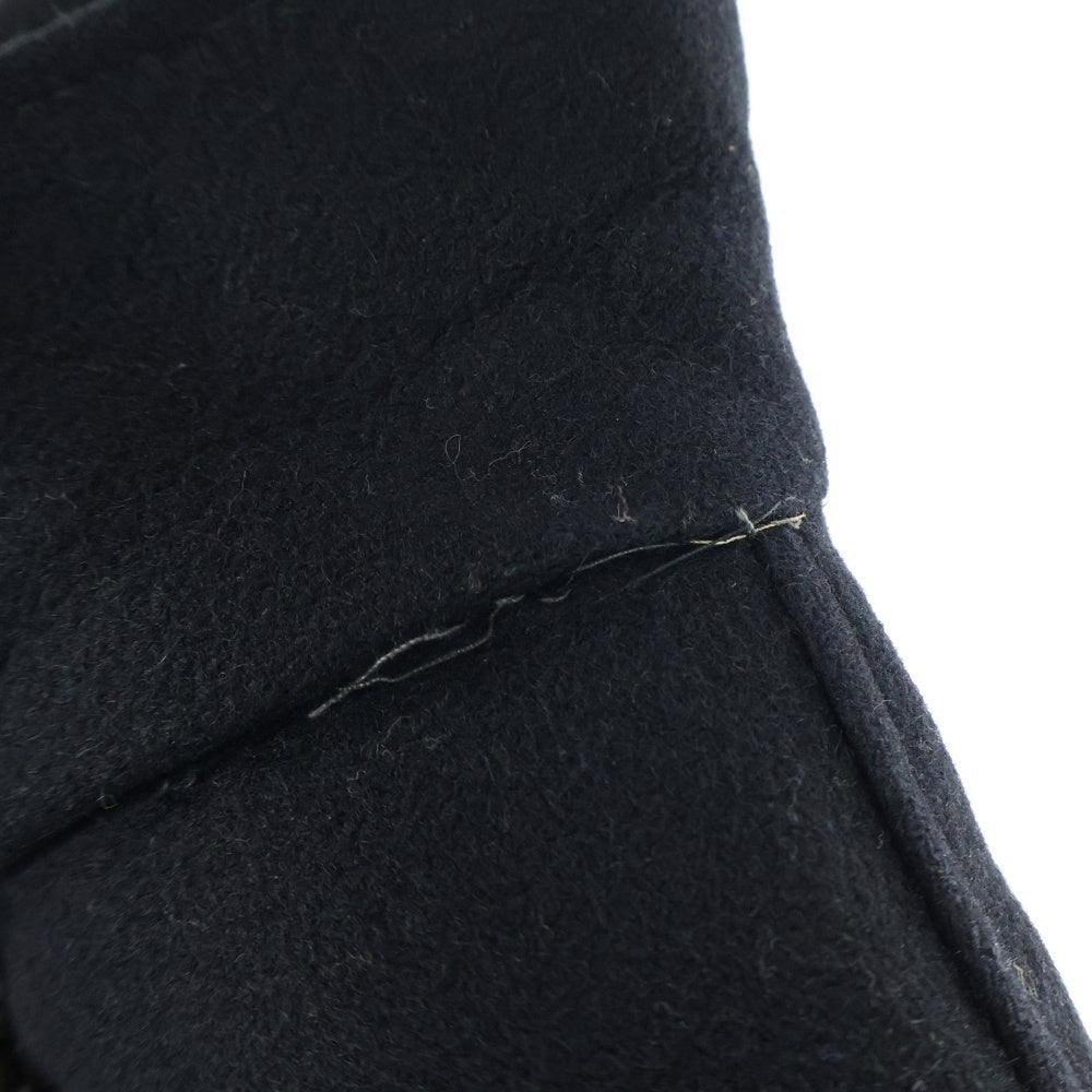 VINTAGE(ヴィンテージ) 60-70S U.S.NAVY TOUR JACKET ユーエスネイビー ツアー エンブロイダリー ジャケット ブラック