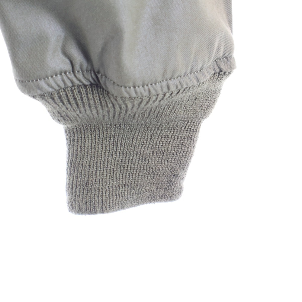 VINTAGE(ヴィンテージ) 70S U.S.ARMY MILITARY ユーエスアーミー ミリタリー ヘリクルージャケット カーキ 8415-00-217-7208