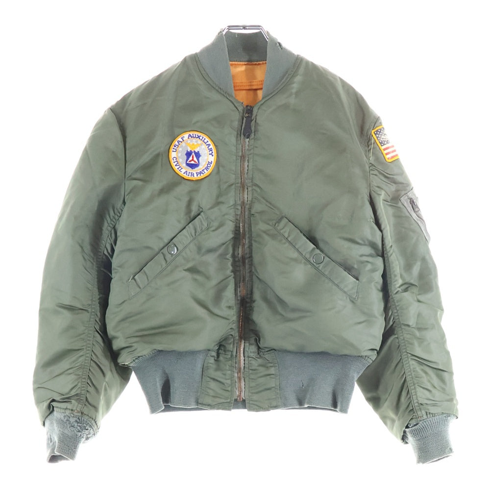 VINTAGE(ヴィンテージ) 60S U.S AIR FORCE MILITARY L-2B ユーエス
