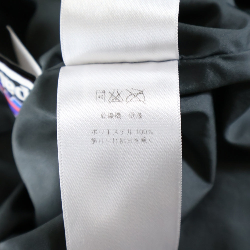 PATAGONIA(パタゴニア) レトロX バイカラー フリースベスト カーキ/グリーン キッズ STY65619