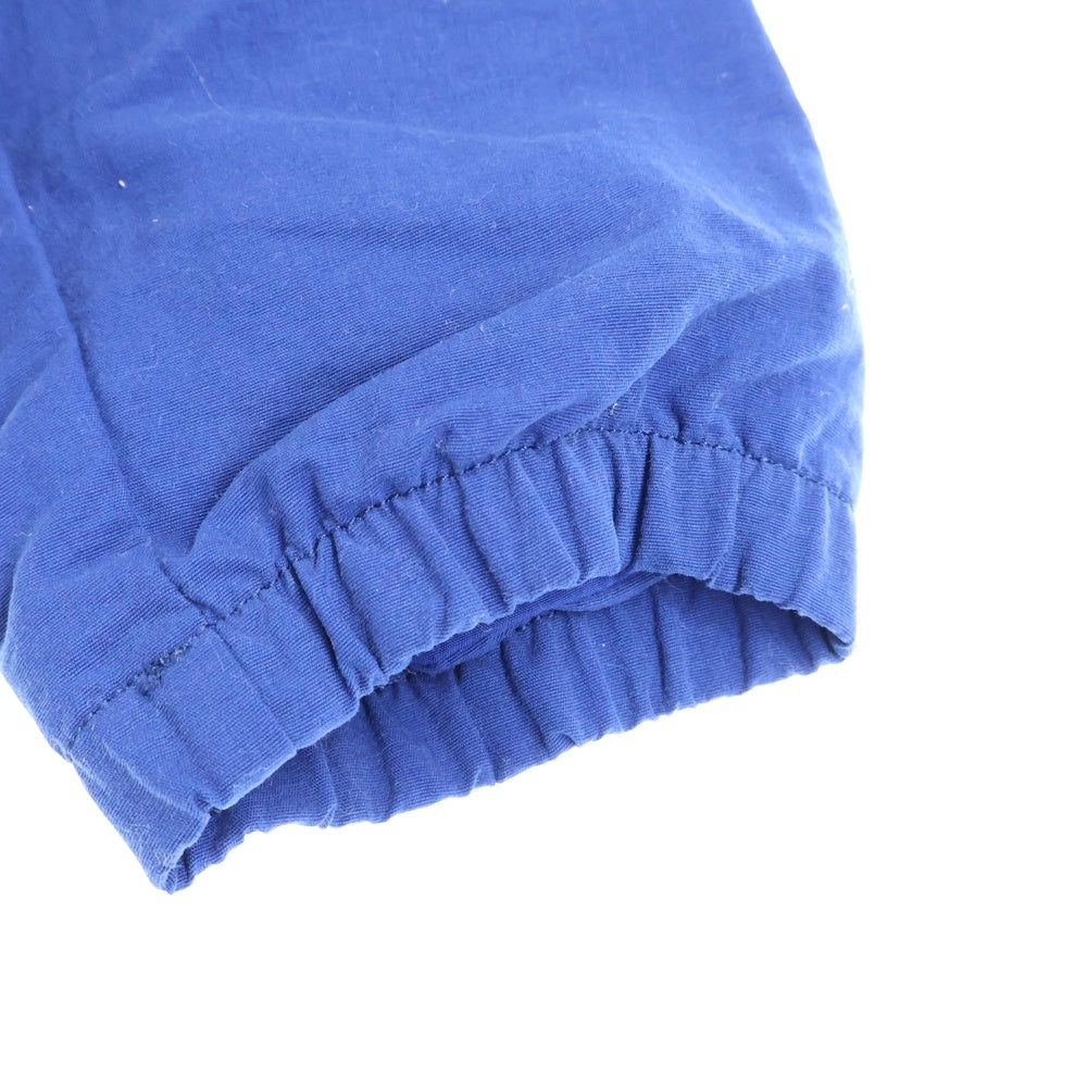 THE NORTH FACE(ザノースフェイス) CAMPAnorak キャンプ アノラックパーカー ブルー NP11443