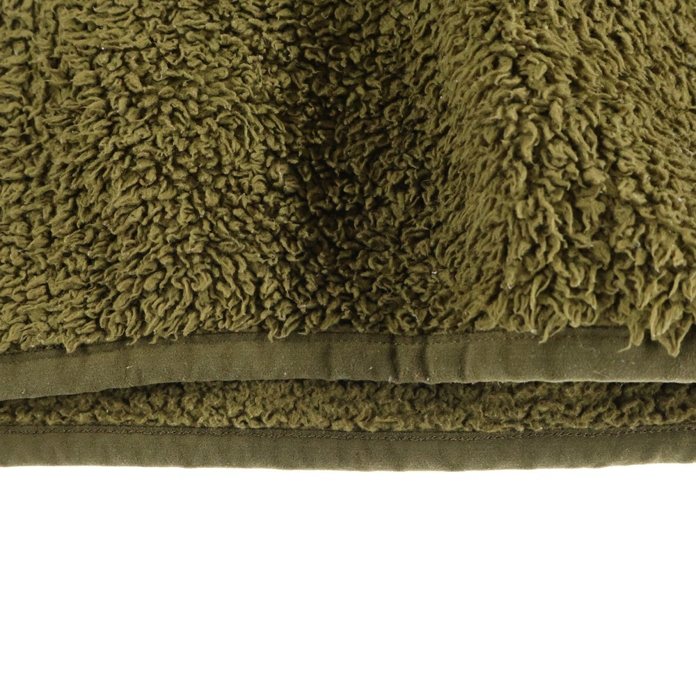 PATAGONIA(パタゴニア) ロスガトスクルー フリースカットソー カーキ STY25895