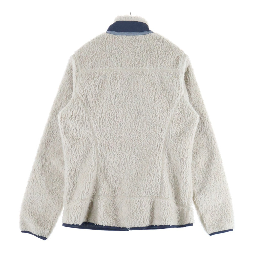 PATAGONIA(パタゴニア) 23AW Classic Retro-X クラシックレトロX ボアフリースジャケット ベージュ 23074