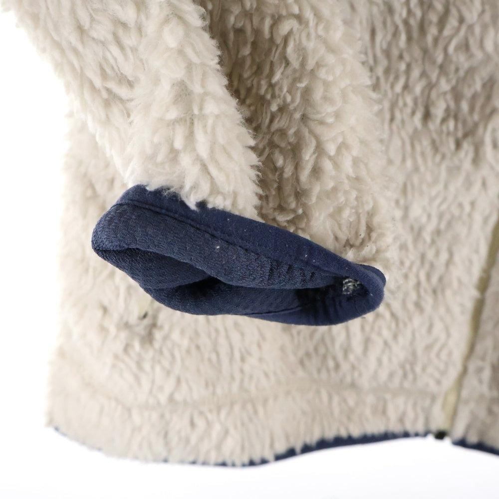 PATAGONIA(パタゴニア) 23AW Classic Retro-X クラシックレトロX ボアフリースジャケット ベージュ 23074