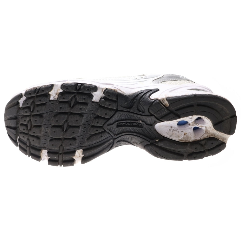 New Balance(ニューバランス) MR530AD Nロゴ ローカットスニーカー レディース ホワイト US4.5/22.5cm