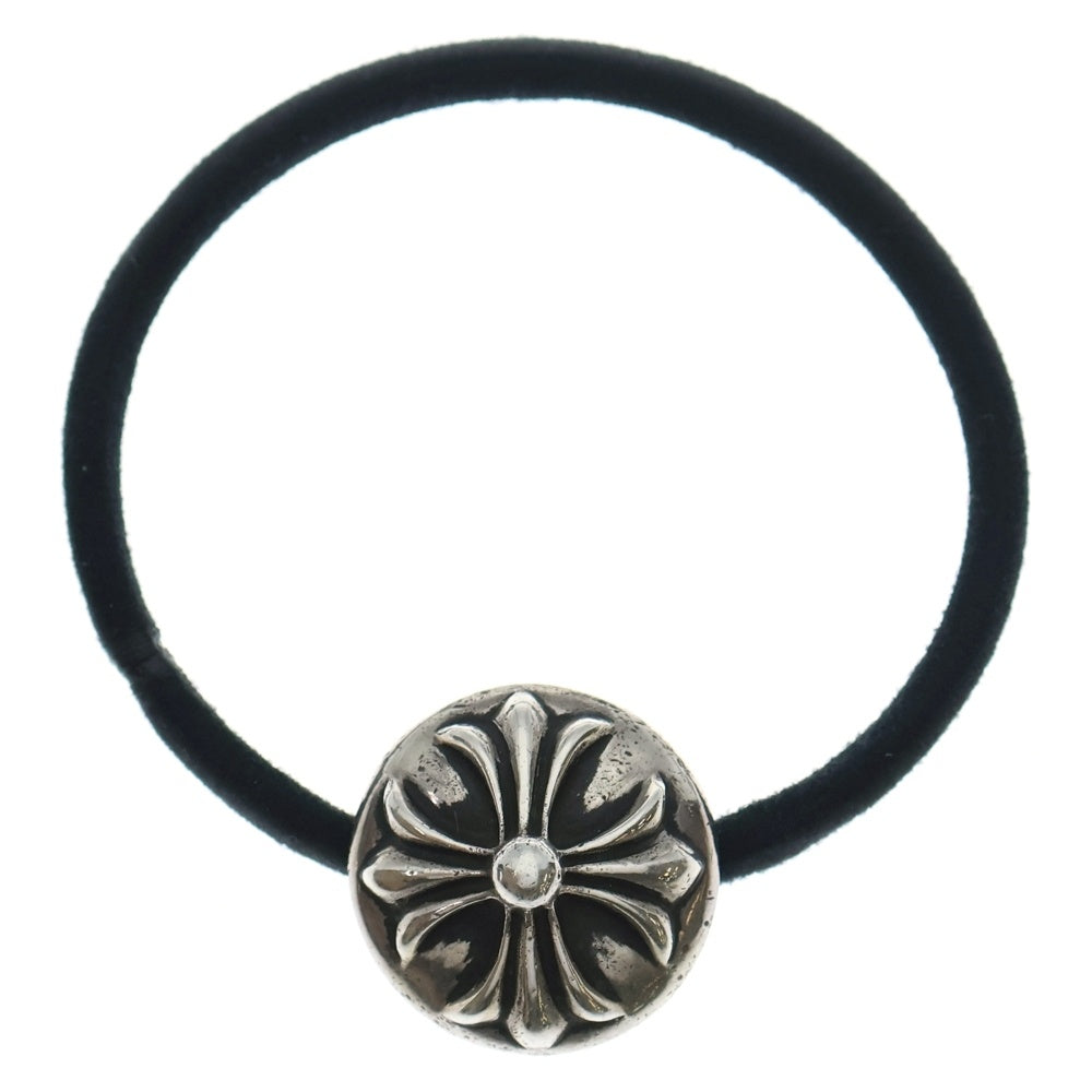 CHROME HEARTS(クロムハーツ) HAIRBAND クロスボール ヘアバンド