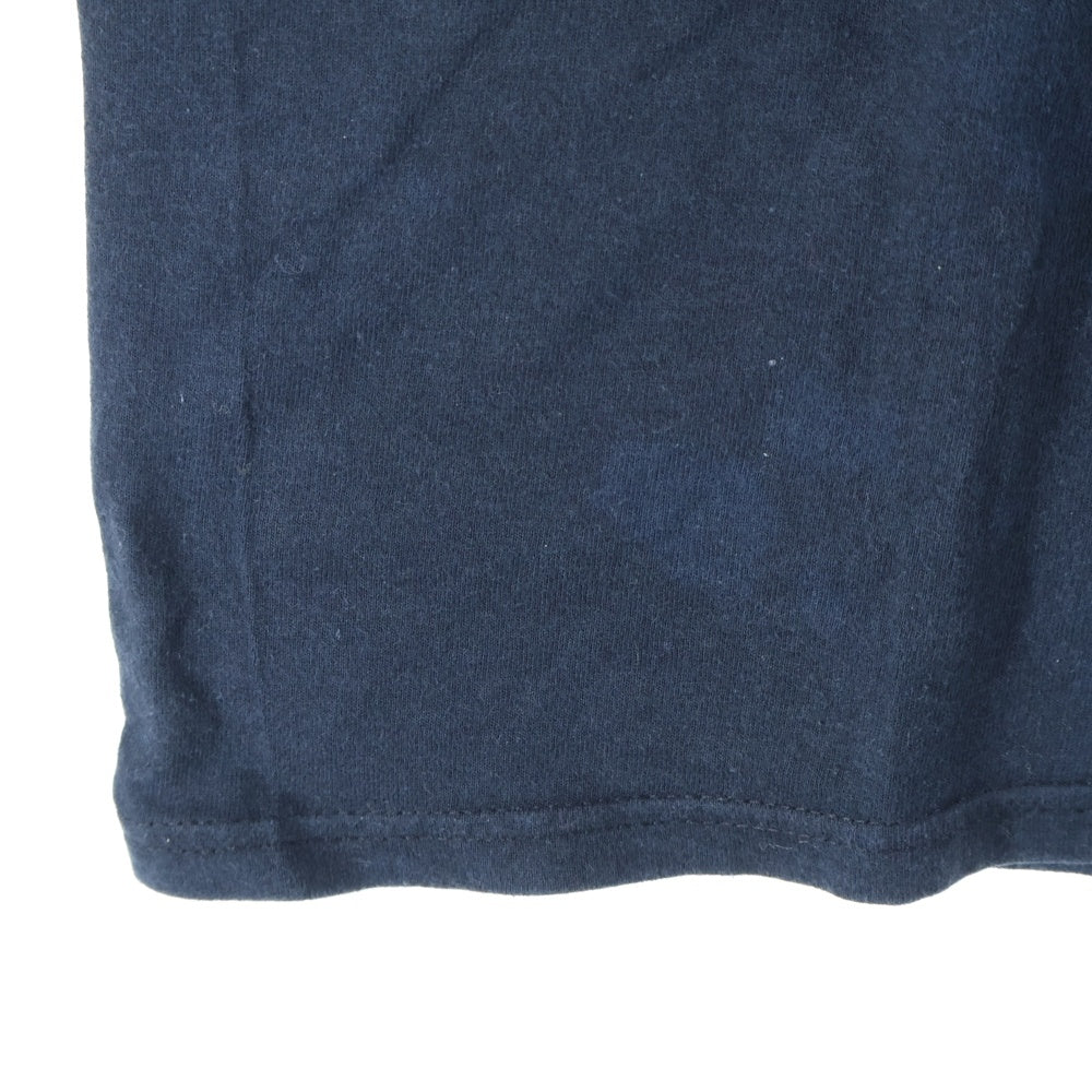 VINTAGE(ヴィンテージ) 00S Slipknot ALL HOPE IS GONE T-SHIRT オール ホープ イズ ゴーン 両面プリント クルーネック 半袖Tシャツ カットソー ブラック