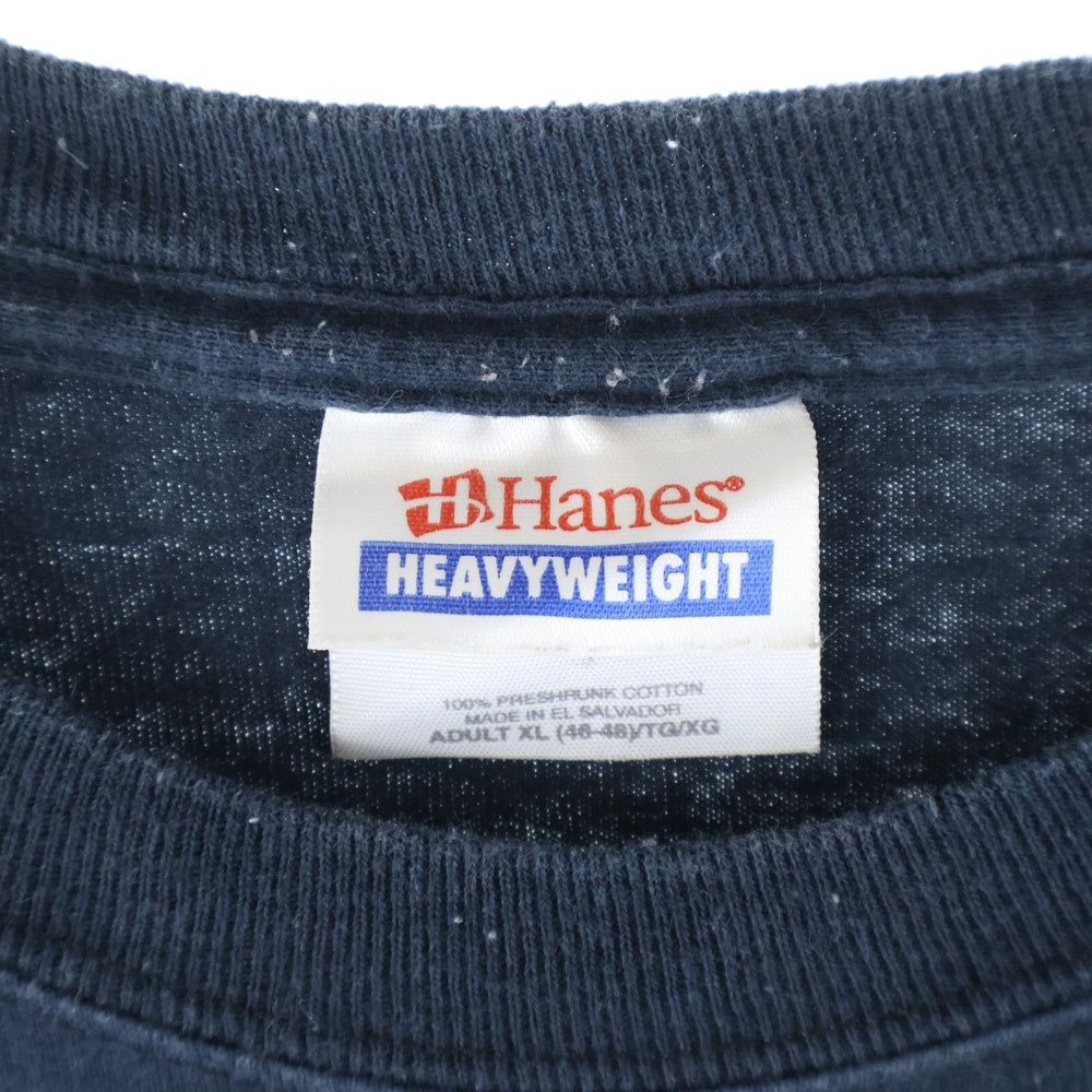 VINTAGE(ヴィンテージ) 00S Slipknot ALL HOPE IS GONE T-SHIRT オール ホープ イズ ゴーン 両面プリント クルーネック 半袖Tシャツ カットソー ブラック