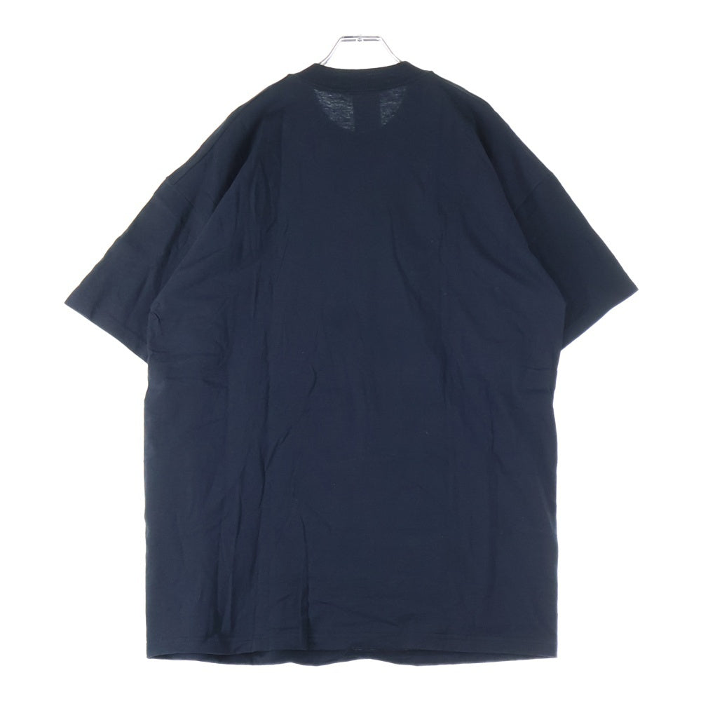 VINTAGE(ヴィンテージ) 00S MARILYN MANSON ANTI CHRIST SUPERSTAR T-SHIRT マリリンマンソン アンチ クライスト スーパースター プリント クルーネック 半袖Tシャツ