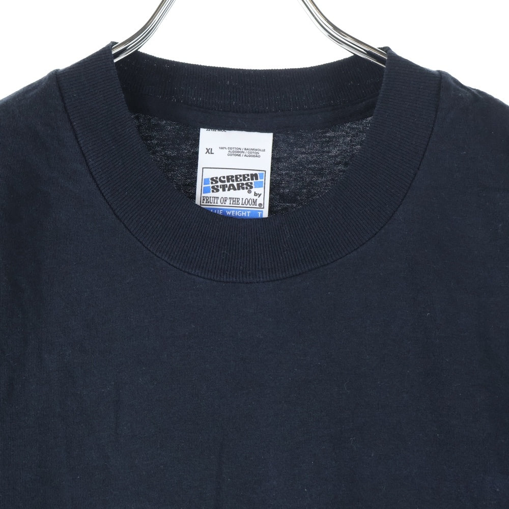 VINTAGE(ヴィンテージ) 00S MARILYN MANSON ANTI CHRIST SUPERSTAR T-SHIRT マリリンマンソン アンチ クライスト スーパースター プリント クルーネック 半袖Tシャツ