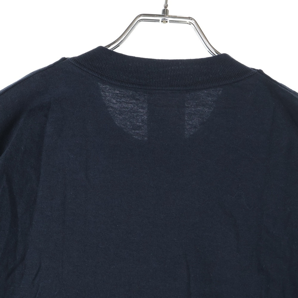 VINTAGE(ヴィンテージ) 00S MARILYN MANSON ANTI CHRIST SUPERSTAR T-SHIRT マリリンマンソン アンチ クライスト スーパースター プリント クルーネック 半袖Tシャツ