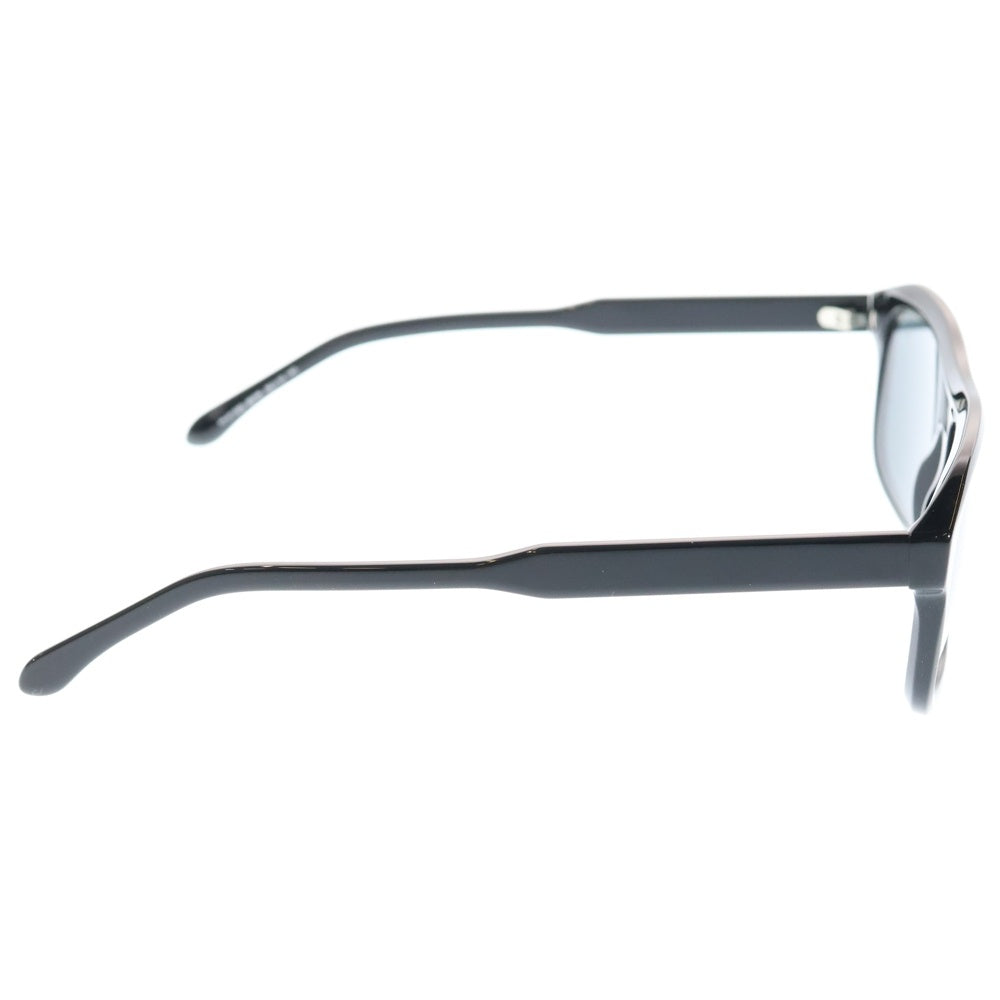 ISABEL MARANT(イザベル マラン) スクエアーデザイン カラーレンズ サングラス 眼鏡 ブラック