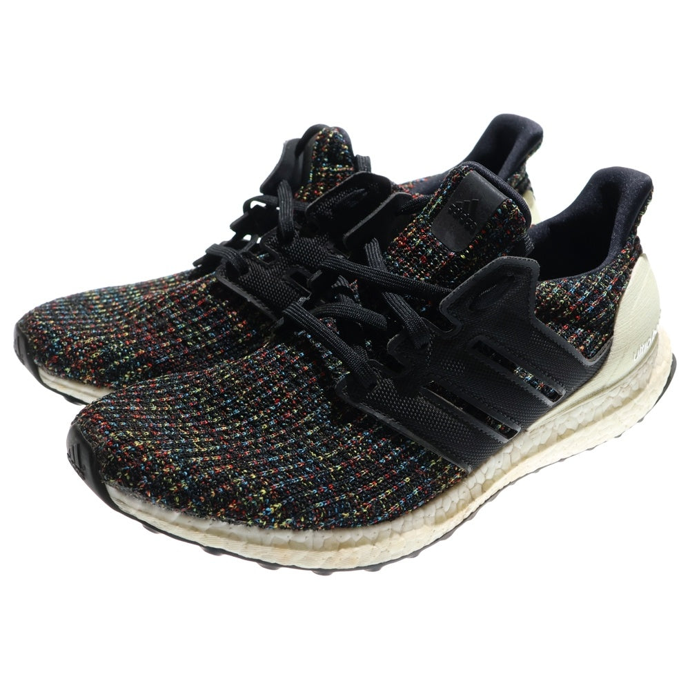 adidas(アディダス) ULTRABOOST ウルトラブースト ローカットスニーカー マルチカラー US10/28cm F35232