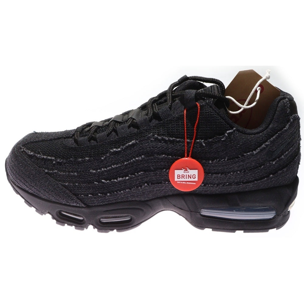 NIKE(ナイキ) ×Levi's AIR MAX95 OG リーバイス エアマックス95 デニム