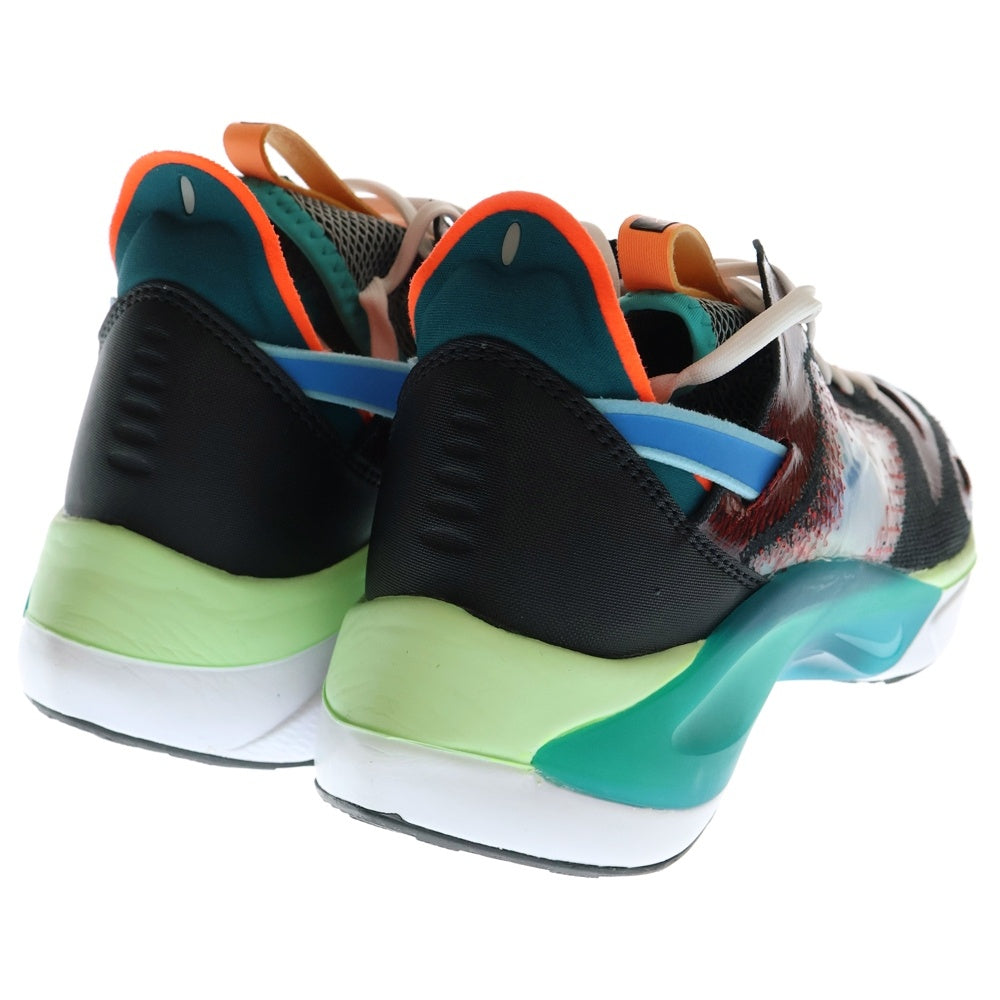 NIKE(ナイキ) DESIX N110 FLYKNIT デシック フライニット ローカットスニーカー マルチ US8/26cm AT5405-001