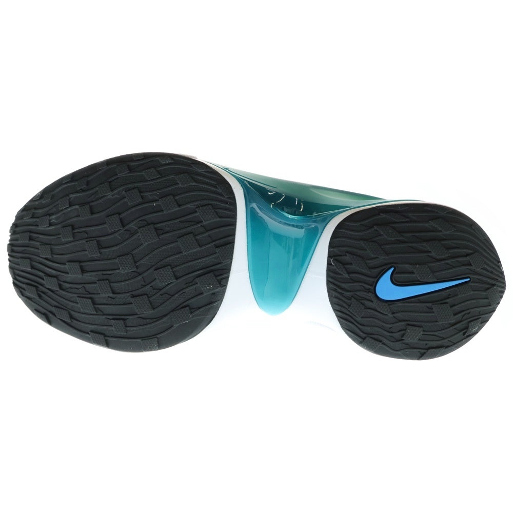 NIKE(ナイキ) DESIX N110 FLYKNIT デシック フライニット ローカットスニーカー マルチ US8/26cm AT5405-001