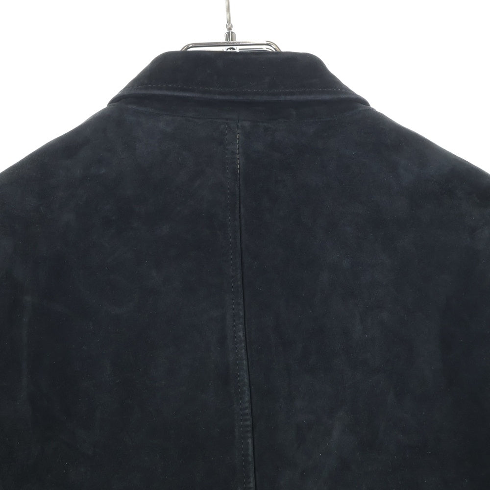 ISAMU KATAYAMA BACKLASH(イサムカタヤマバックラッシュ) 24AW ×CHANGES VINTAGE REMAKE JACKET チェンジーズ ヴィンテージリメイクジャケット スナップブルゾン 25th-BZ-21C