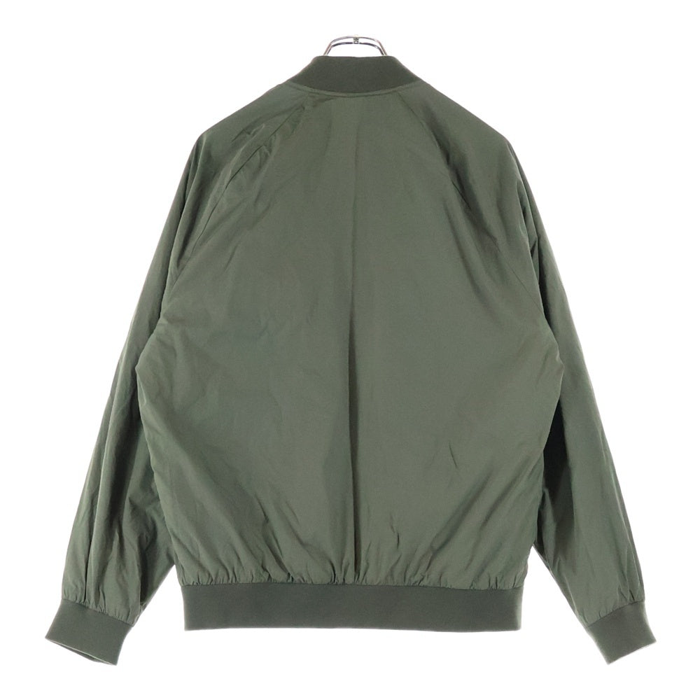 GAP(ギャップ) BOMBER JACKET 中綿 ボンバージャケット カーキ 736519
