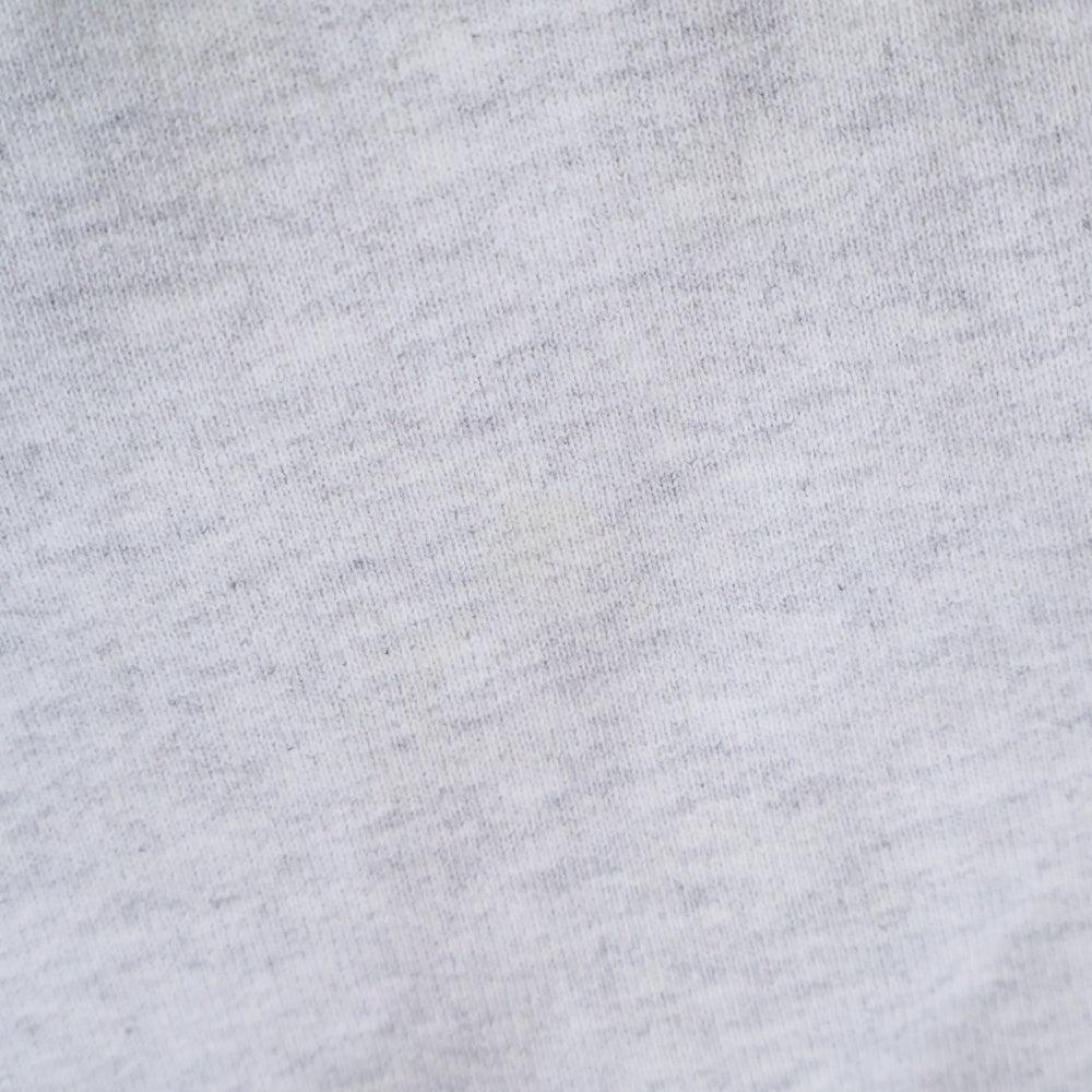 SUPREME(シュプリーム) 18AW Classic Script Hooded Sweatshirt クラシック スクリプト フーデッドスウェット プルオーバーパーカー グレー