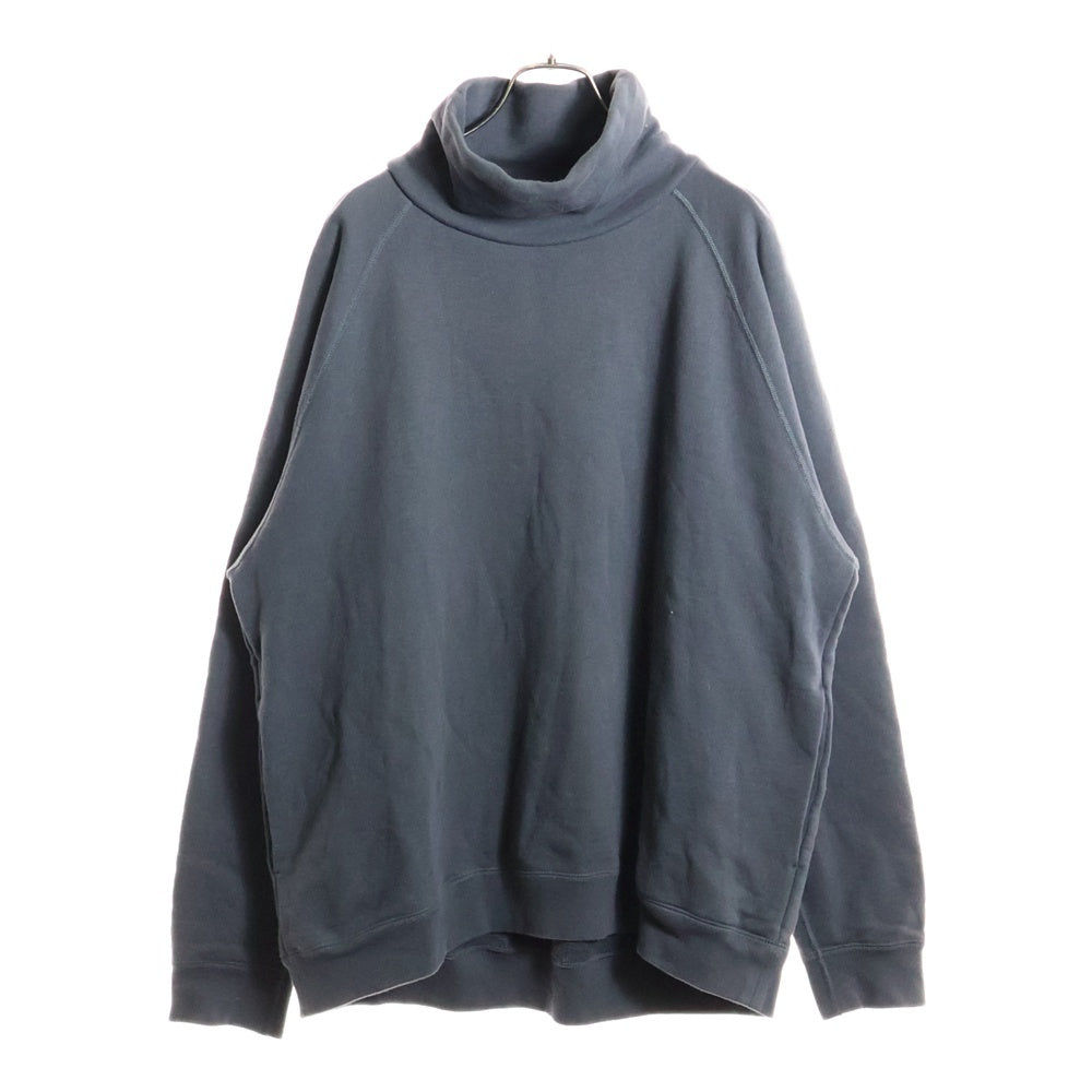 Graphpaper 24AW ループウィラー High Neck Sweat Graphpaper(グラフペーパー) 24AW ×LOOPWHEELER High Neck Sweat