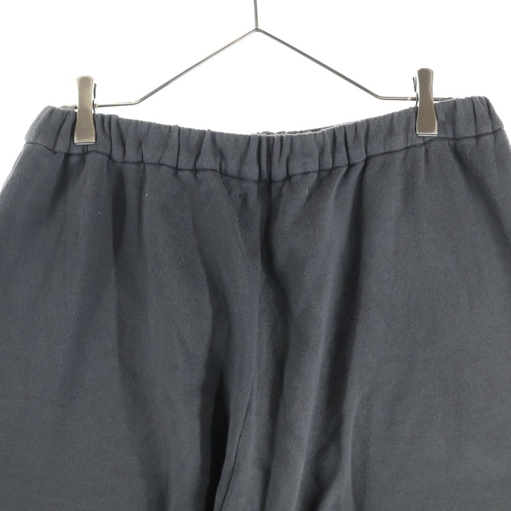 WONDER LOOM.(ワンダールーム) 25AW FRIEND SWEAT PANTS フレンド スウェットパンツ グレー
