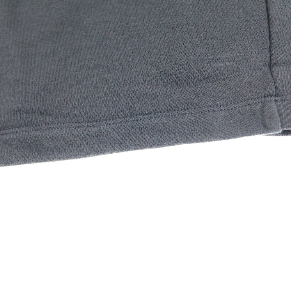 WONDER LOOM.(ワンダールーム) 25AW FRIEND SWEAT PANTS フレンド スウェットパンツ グレー