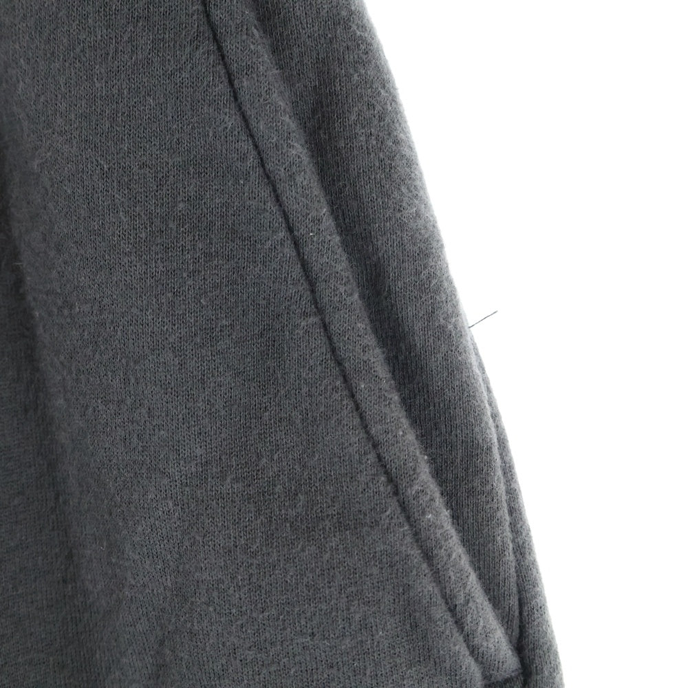 WONDER LOOM.(ワンダールーム) 25AW FRIEND SWEAT PANTS フレンド スウェットパンツ グレー