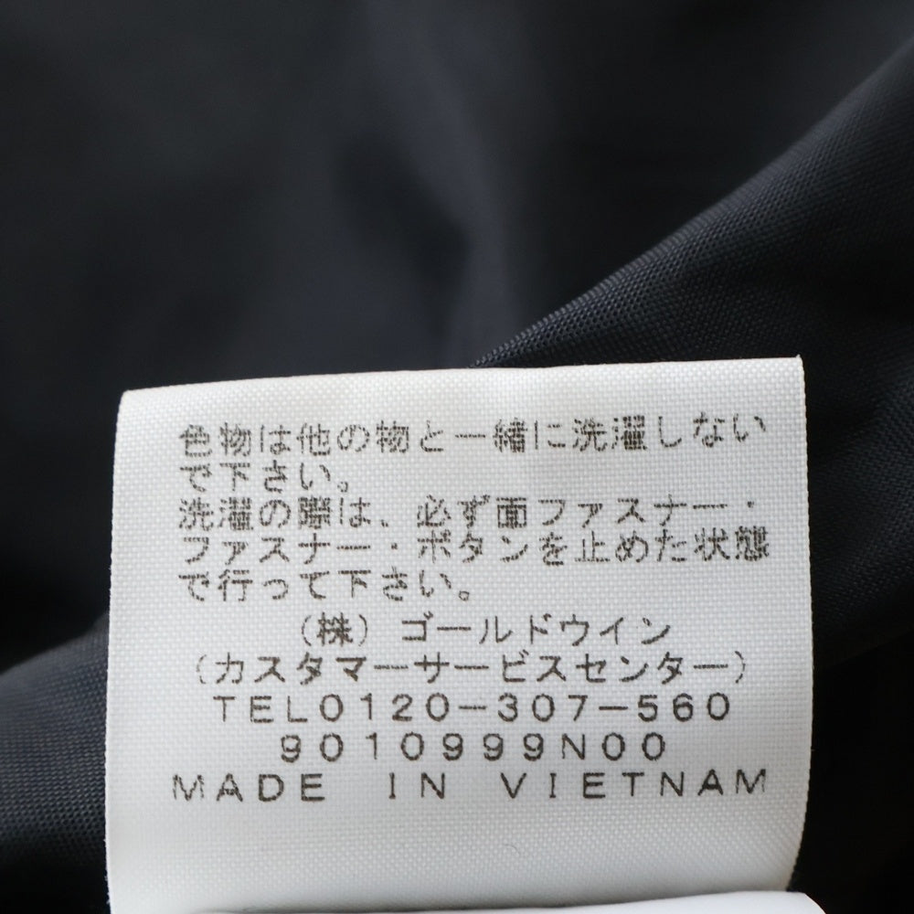 SUPREME(シュプリーム) 19SS ×THE NORTH FACE Arc Logo Mountain Parka ザノースフェイス アーチロゴ フーデッド マウンテンパーカー ジャケット イエロー/ブラック NP11901I