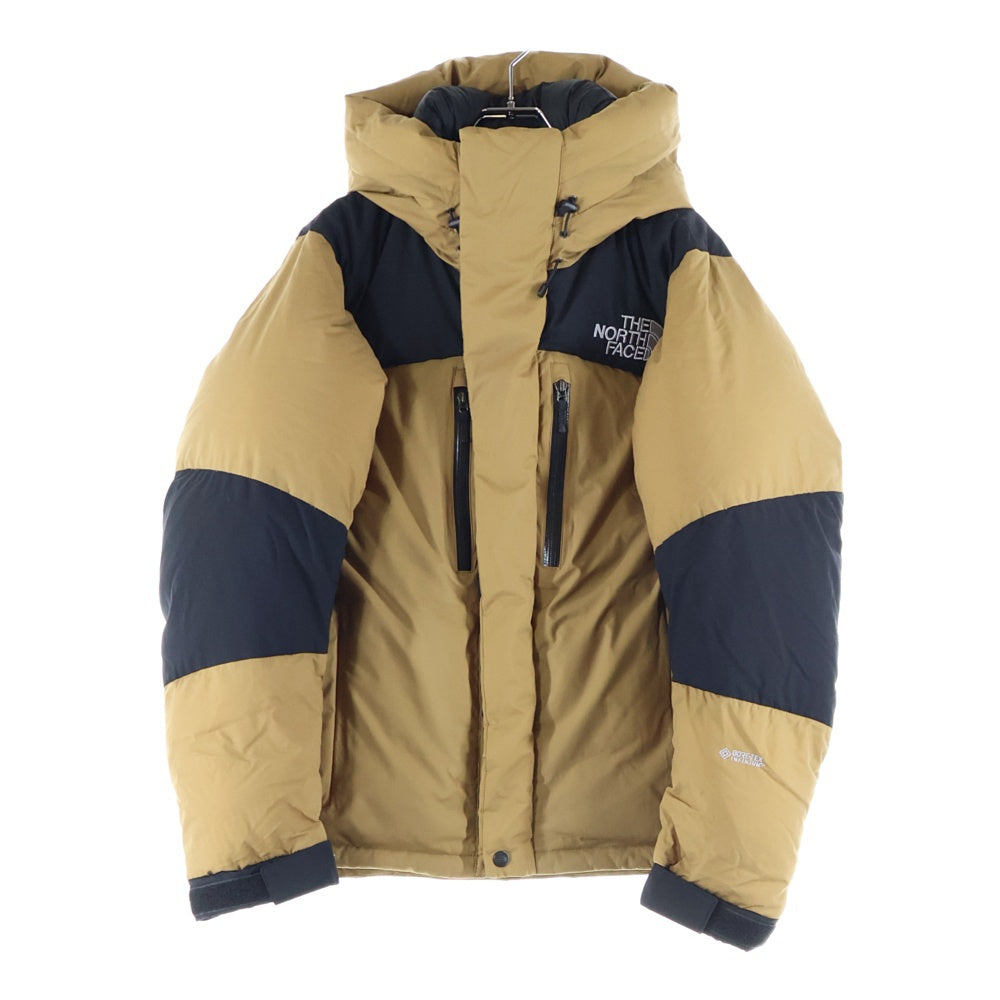 Baltro light ゴアテックスプロ ロゴ THE NORTH FACE ザノースフェイス BALTRO LIGHT JACKET GORE-TEX バルトロ ライト ゴアテックス