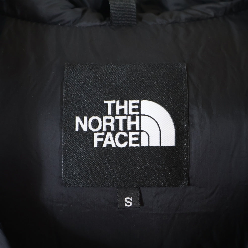 THE NORTH FACE(ザノースフェイス) BALTRO LIGHT JACKET GORE-TEX バルトロ ライト ゴアテックス ジップアップ ダウンジャケット ブラウン ND91950