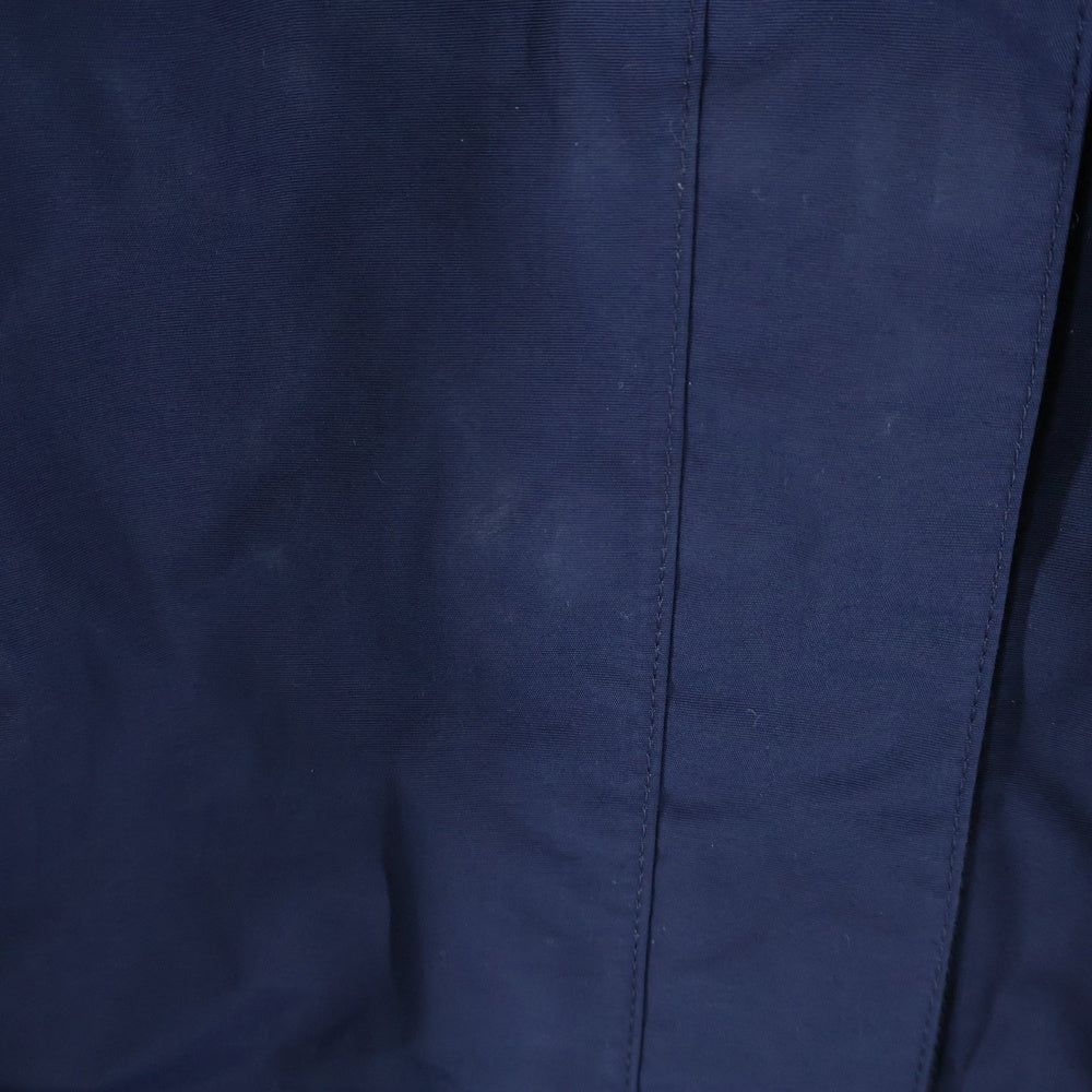 THE NORTH FACE(ザノースフェイス) SCOOP JACKET スクープジャケット マウンテンパーカー ネイビー NPW61520