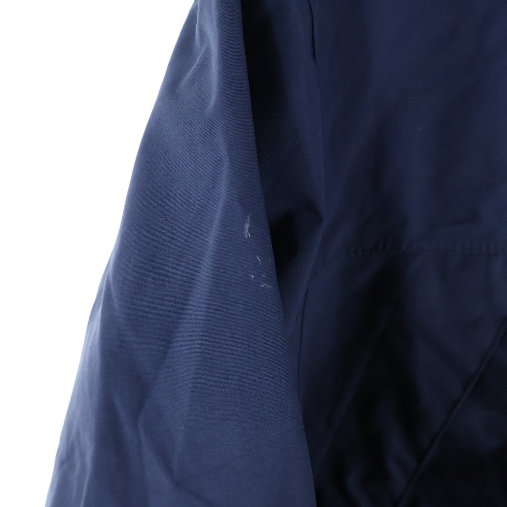 THE NORTH FACE(ザノースフェイス) SCOOP JACKET スクープジャケット マウンテンパーカー ネイビー NPW61520