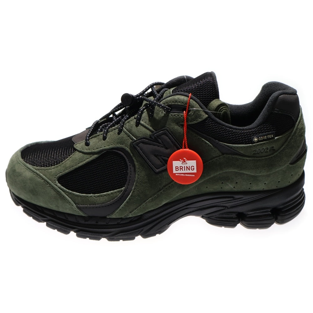 New Balance(ニューバランス) M2002RXY ×JJJJOUND 2002R GORE-TEX