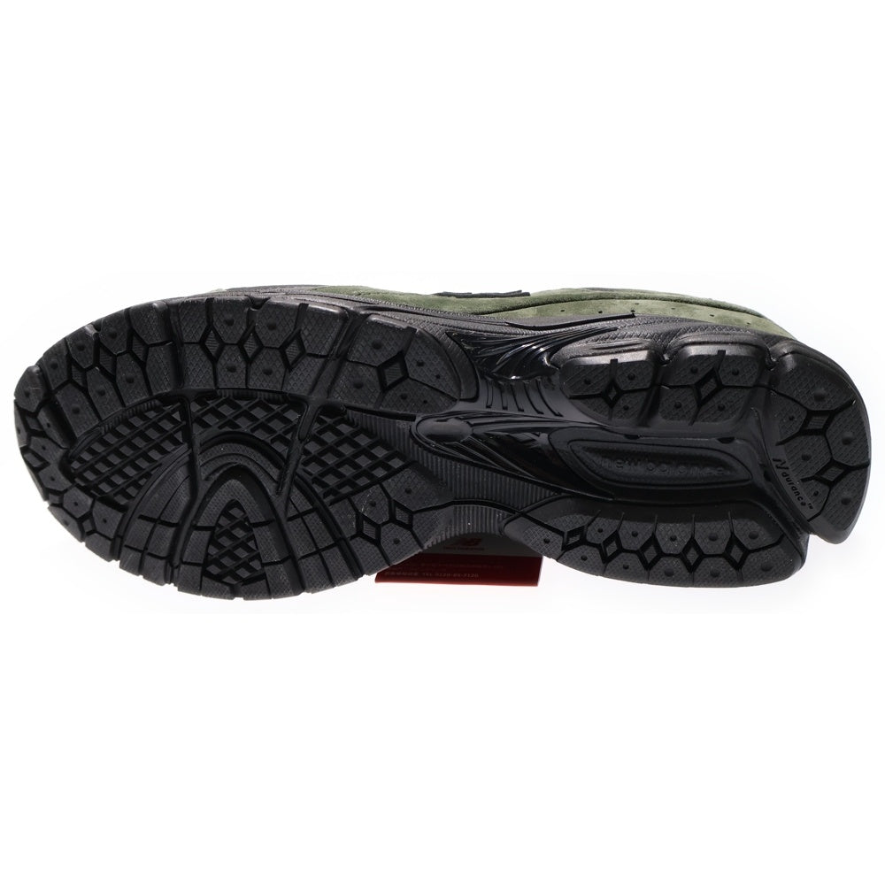 New Balance(ニューバランス) M2002RXY ×JJJJOUND 2002R GORE-TEX ジョウンド ゴアテックス ローカットスニーカー グリーン/ブラック US8/26cm