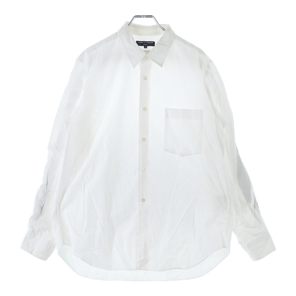 COMME des GARCONS HOMME(コムデギャルソンオム) 05AW AD2005 アーム