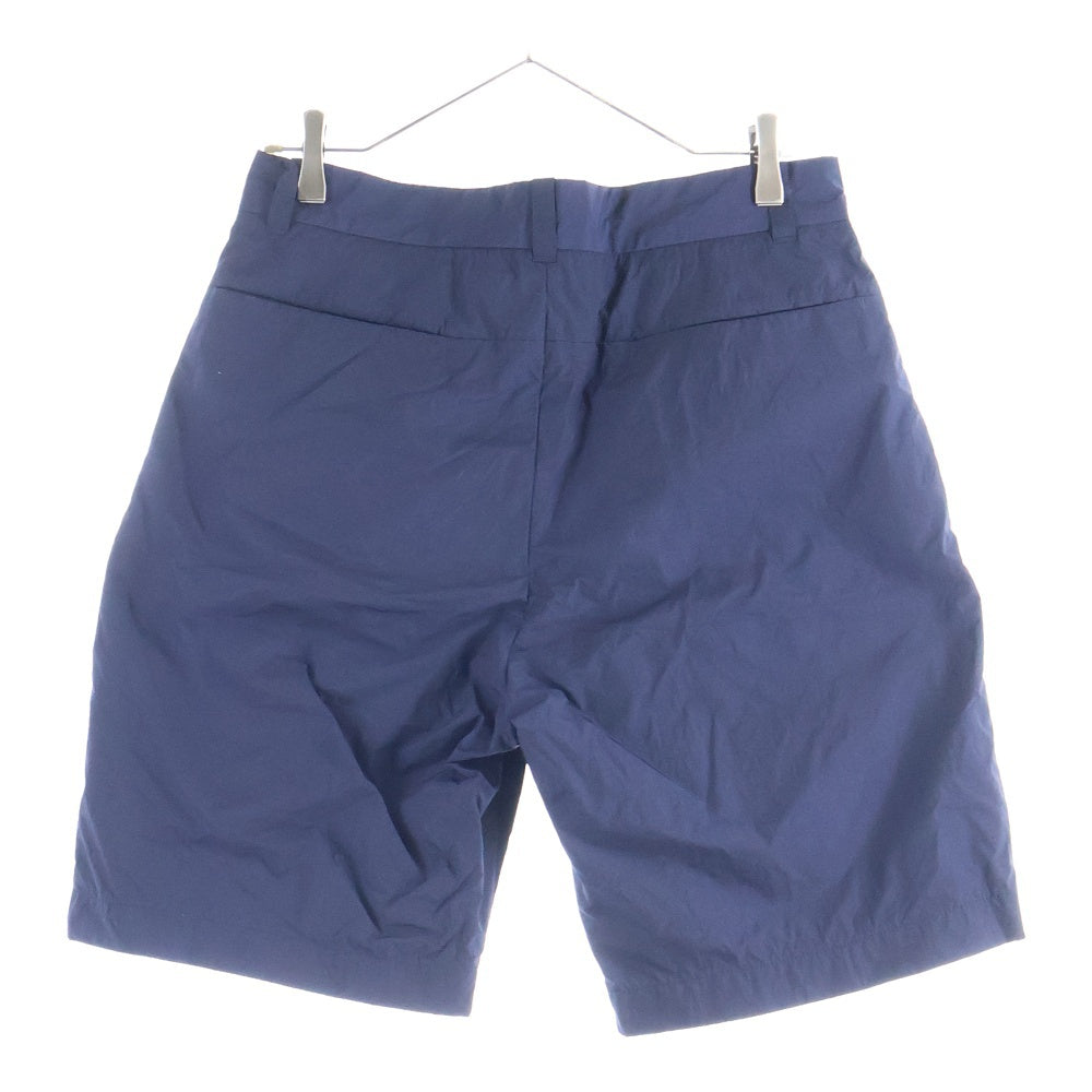 BEAUTY&YOUTH UNITED ARROWS(ビューティーアンドユースユナイテッドアローズ) ナイロン ハーフパンツ ショーツ ネイビー