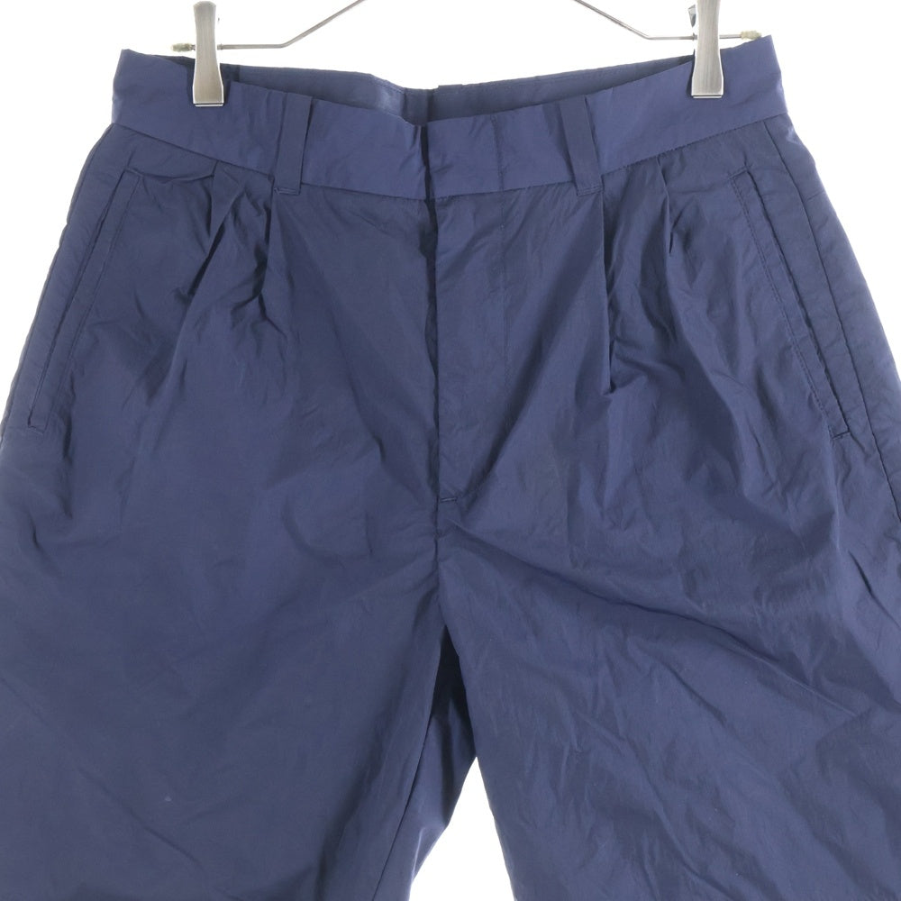 BEAUTY&YOUTH UNITED ARROWS(ビューティーアンドユースユナイテッドアローズ) ナイロン ハーフパンツ ショーツ ネイビー