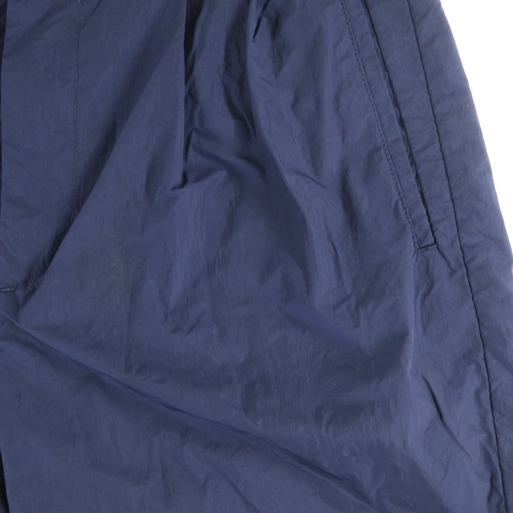 UNITED ARROWS(ユナイテッドアローズ) ナイロン ハーフパンツ ショーツ ネイビー