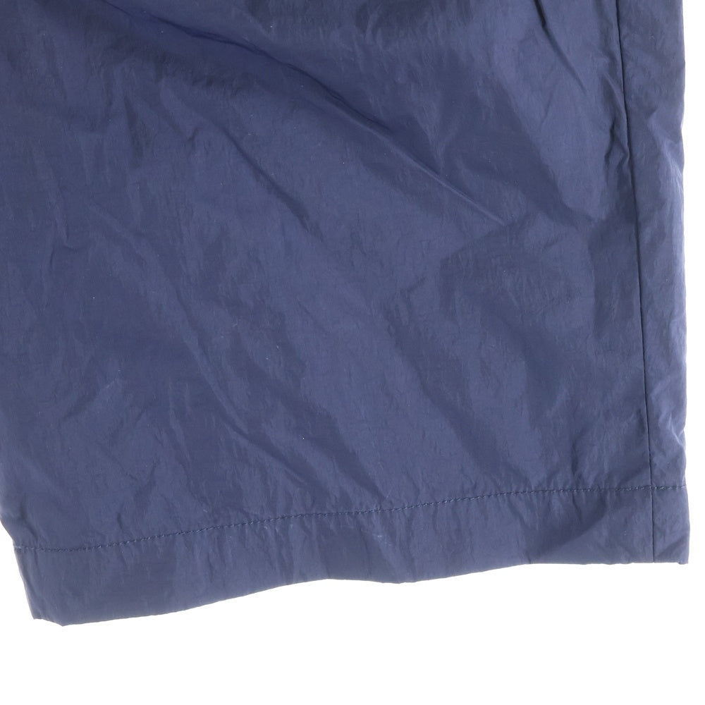 BEAUTY&YOUTH UNITED ARROWS(ビューティーアンドユースユナイテッドアローズ) ナイロン ハーフパンツ ショーツ ネイビー