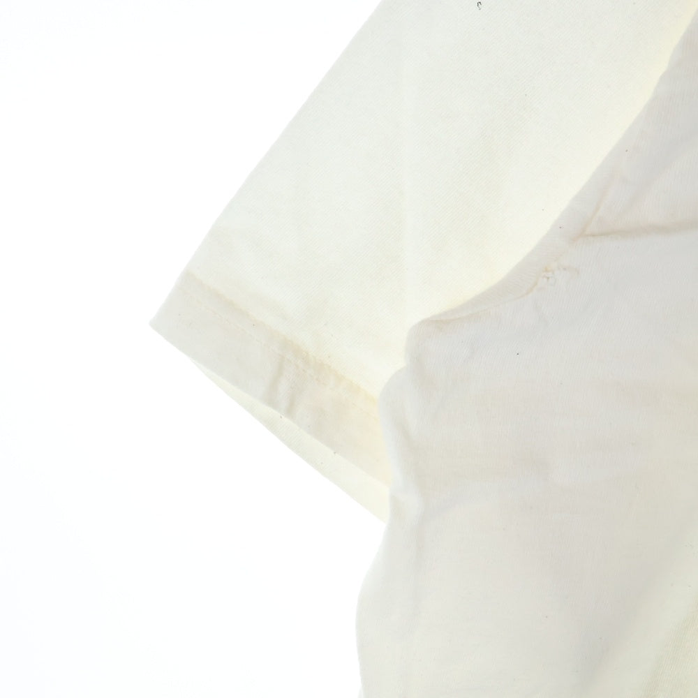 SUPREME(シュプリーム) 20AW Cross Box Logo Tee クロスボックスロゴ 半袖Tシャツ カットソー ホワイト