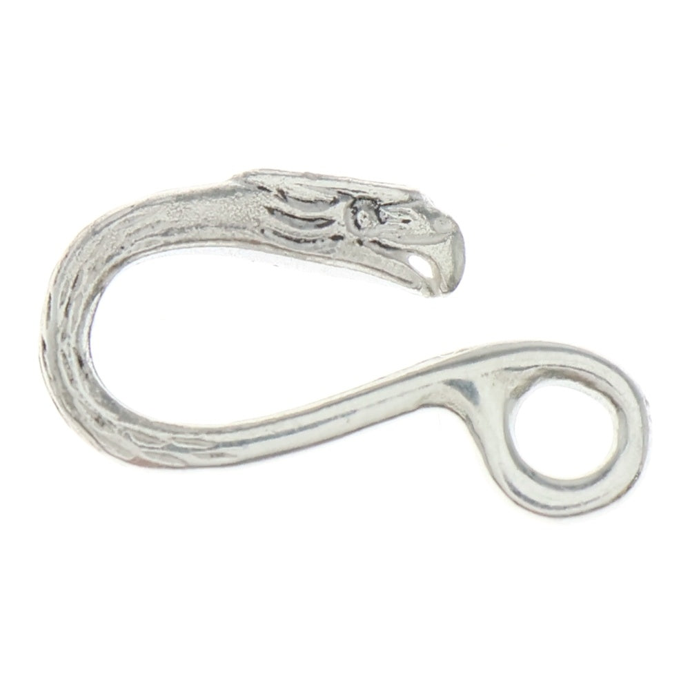 REDMAN(レッドマン) イーグルヘッドフック シルバー RM-712-SV