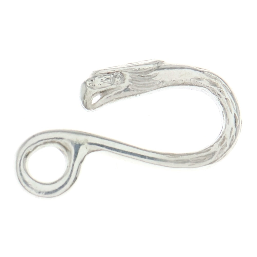 REDMAN(レッドマン) イーグルヘッドフック シルバー RM-712-SV