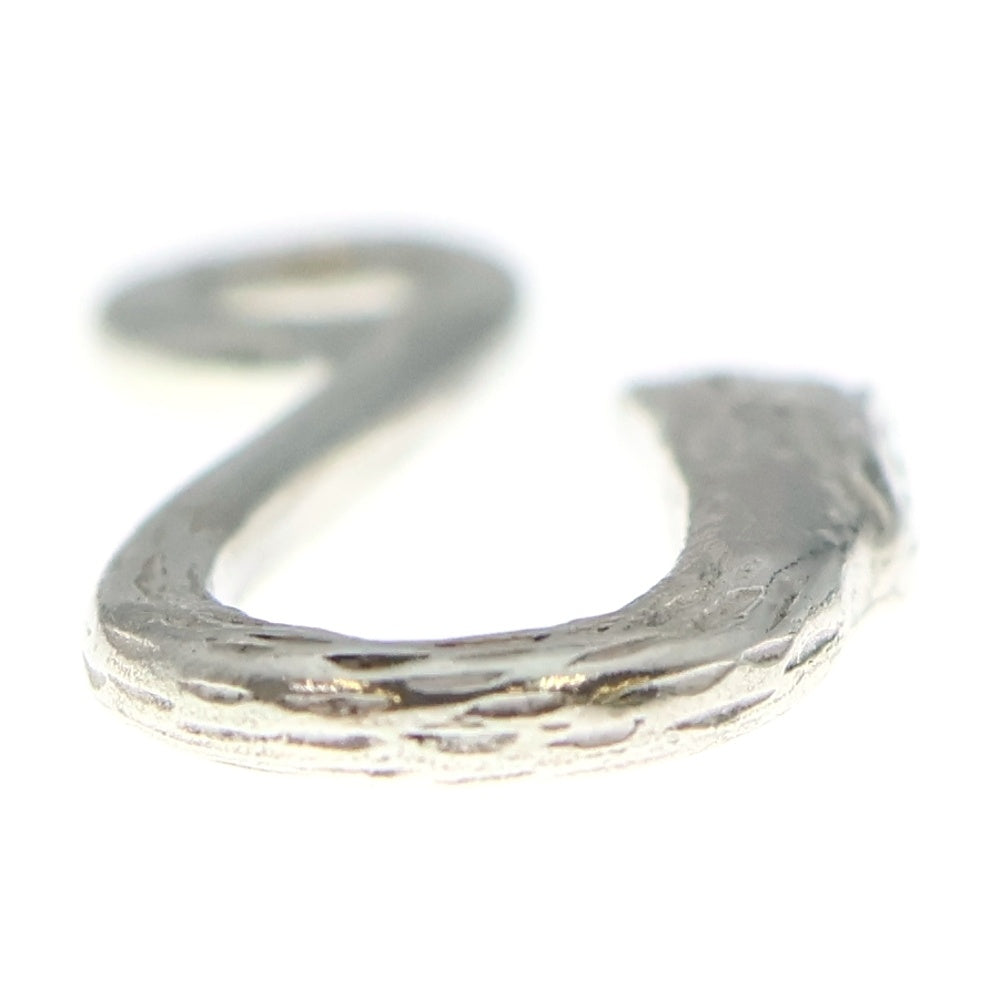 REDMAN(レッドマン) イーグルヘッドフック シルバー RM-712-SV