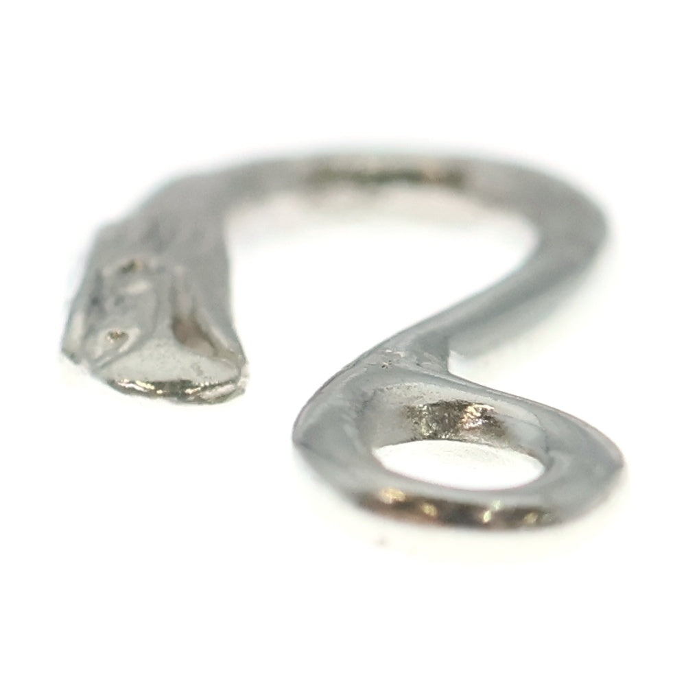 REDMAN(レッドマン) イーグルヘッドフック シルバー RM-712-SV