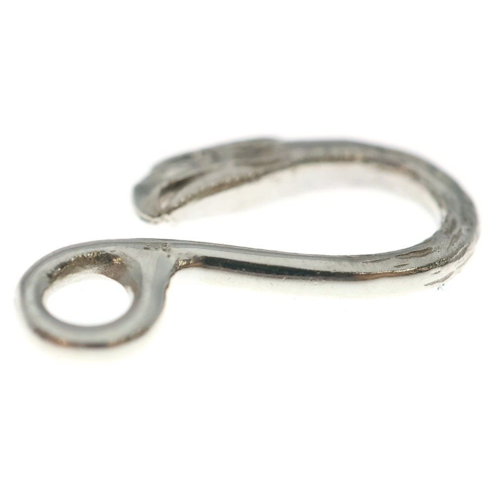 REDMAN(レッドマン) イーグルヘッドフック シルバー RM-712-SV