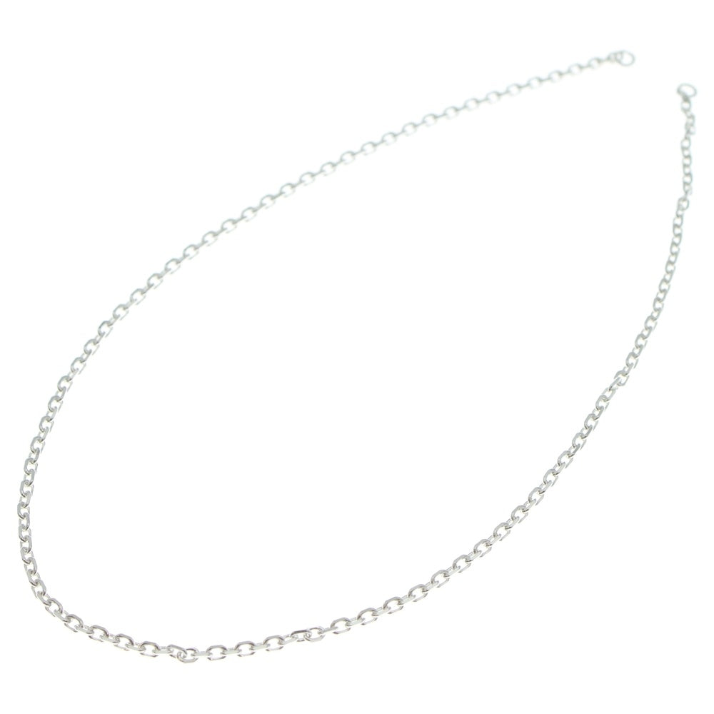 REDMAN(レッドマン) チェーン50cm シルバー RM-805-50S